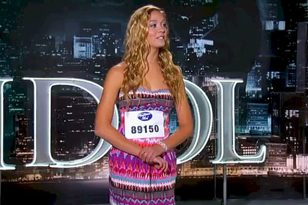 Shelby Tweten ต่อสู้กับโรคไบโพลาร์ ชนะกรรมการในการออดิชั่น 'American Idol