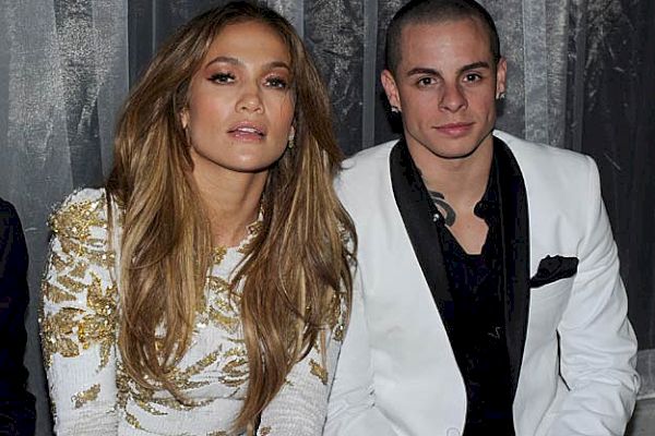 Jennifer Lopez o Engagement Rumors: „Nenechte se zmást kameny, které mám“