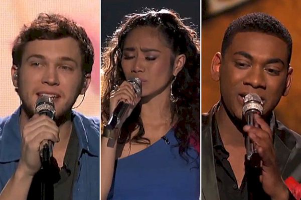 ผู้ชนะ 'American Idol' ซีซั่นที่ 11: ใครควรได้รับตำแหน่ง? - ผู้อ่านโพล