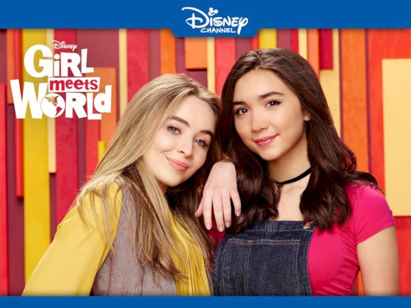 Votez sur les émissions classiques de Disney Channel que vous voulez redémarrer