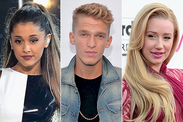 Ariana Grande, Cody Simpson + More treden op in de finale van 'Dancing With the Stars'