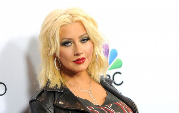 Christina Aguilera práve podpísala novú dohodu s vedením: Správa