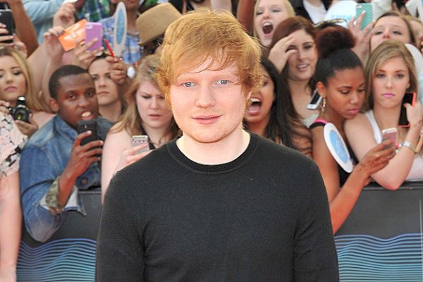 Nová pieseň Eda Sheerana „Afire Love“ je poctou jeho zosnulému starému otcovi [POČÚVAJTE]