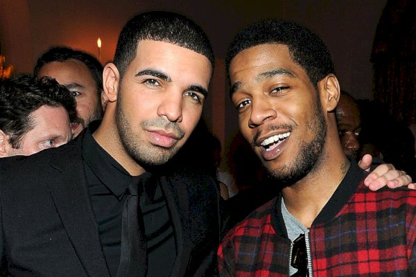 Drake se moque-t-il de la dépression de Kid Cudi dans le nouveau morceau 'Two Birds, One Stone' ?