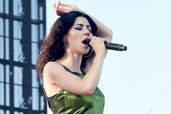 Marina and the Diamonds annonce les dates de Neon Nature Tour aux États-Unis