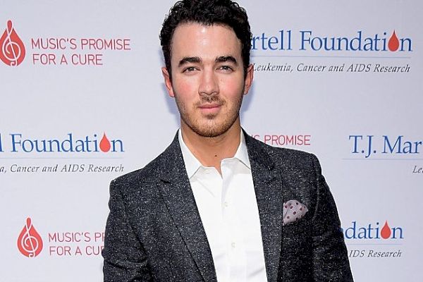 Interview de Kevin Jonas : Voyager avec les Jonas Brothers a inspiré sa nouvelle application Yood [EXCLUSIF]