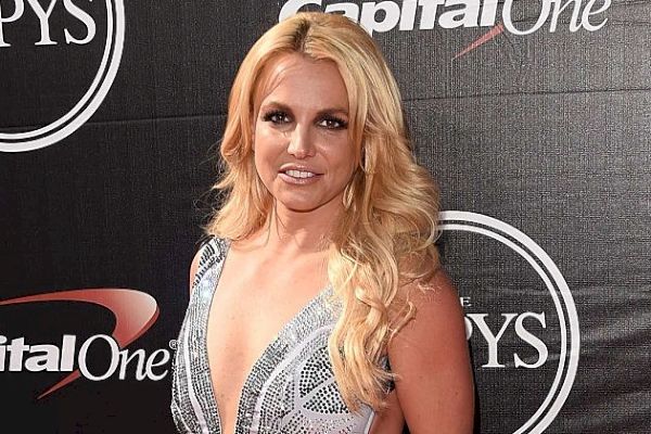 Britney Spears pasirodys laidoje ‘Jane The Virgin’