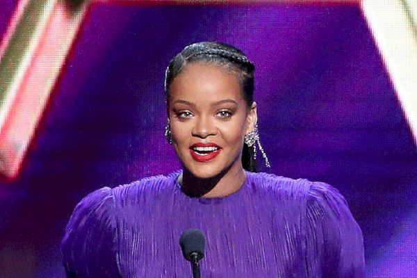 Rihanna reageerib viiruslikule TikToki sarnasele välimusele