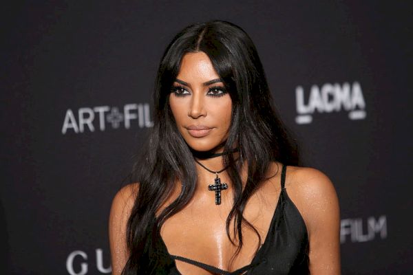 Kim Kardashian estava mentindo sobre a alegação de ecstasy sex tape?