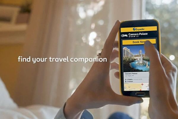 Expedia Find Your Travel Companion Commercial – What’s the Song?