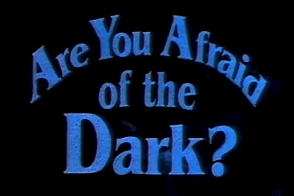 Aleshores + Ara: El repartiment de ‘Are You Afraid of the Dark?’