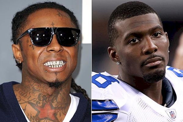 Apakah Lil Wayne Berkelahi Dengan Pemain Sepak Bola?