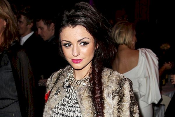 Cher Lloyd a jej priateľ Craig Monk sú zadržaní?