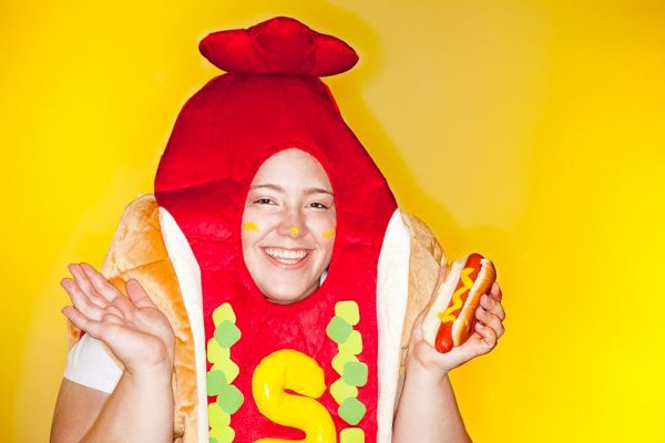 Website für Erwachsene startet NSFW ‘Halloweenie’ Penis-Kostümwettbewerb