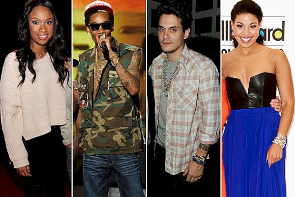 Celebrity Heights : Découvrez les plus grands artistes de la musique pop
