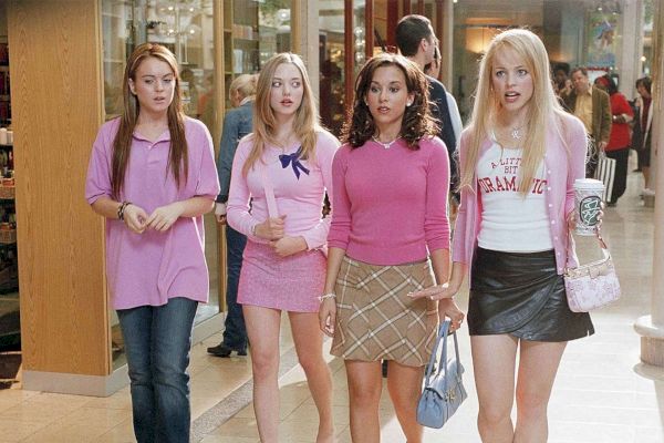 'Mean Girls' fête ses 15 ans : voici où en sont les acteurs aujourd'hui