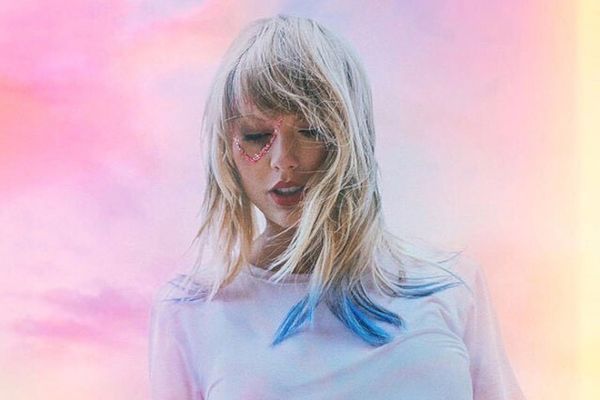 Taylor Swift dainos „Lover“ žodžiai – klausykite naujojo Taylor albumo pavadinimo!