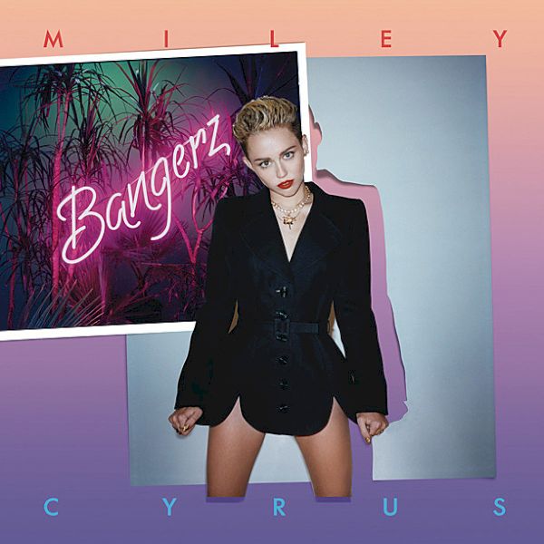 Miley Cyrus, ‚Bangerz‘ Deluxe verze – Recenze alba