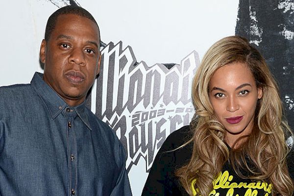 Beyonce + Jay-Z įrašo tęsinys „Bonnie“ ir Nr. 038 Clyde’