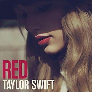 Povráva sa, že Taylor Swift uniká zo zoznamu skladieb „Red“.