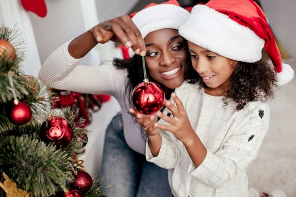 Le plan des parents pour enseigner aux enfants une leçon sur le père Noël qualifié de 'méchant