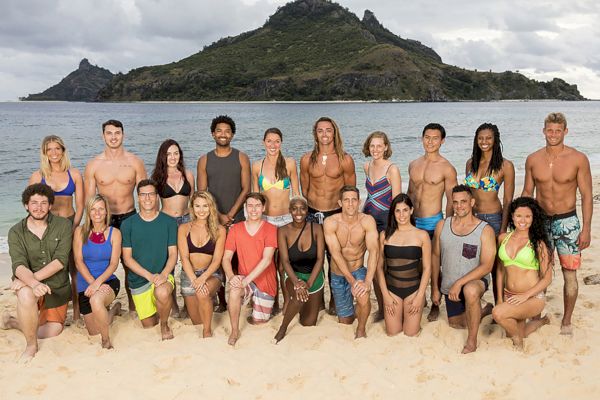 ‚Survivor Ghost Island‘: Seznamte se s 20 trosečníky pro sezónu 36