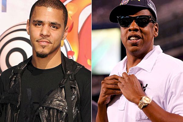 J. Cole, &# 8216M. Belle montre & # 8217 feat. Critique de la chanson de Jay-Z –