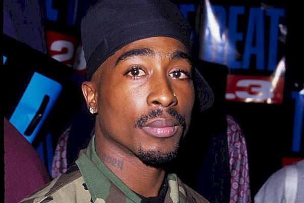 Tupac Shakur Sex Tape Exposed