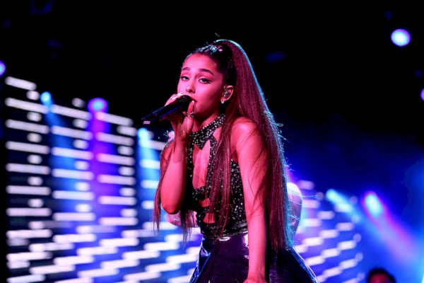 Prekvapenie! Ariana Grande je teraz trénerkou ‘The Voice’