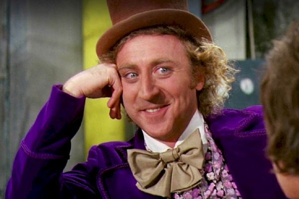 Tu je, kto môže hrať mladého Willyho Wonku v prequeli „Továreň na čokoládu“.