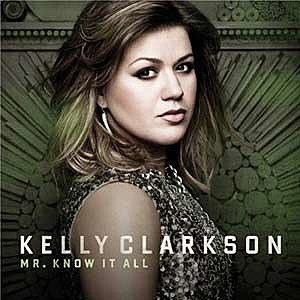 Kelly Clarkson, ‘M. Know It All &# 8217 - Critique de la chanson