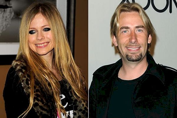 Avril Lavigne noiva de Chad Kroeger: veja as reações mais engraçadas do Twitter