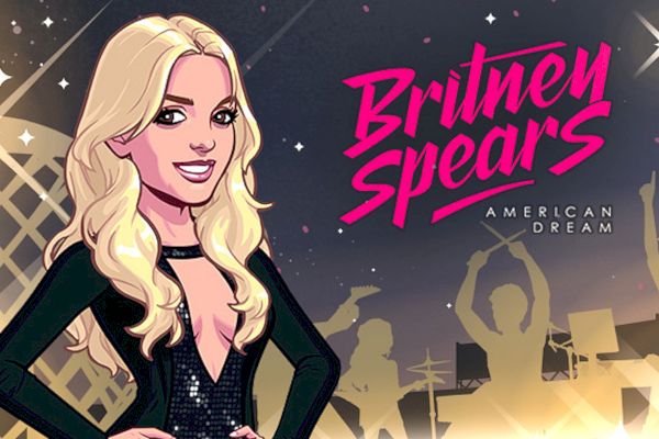 Recenzia hry „Britney Spears: American Dream“: Dream Within a „Dream“